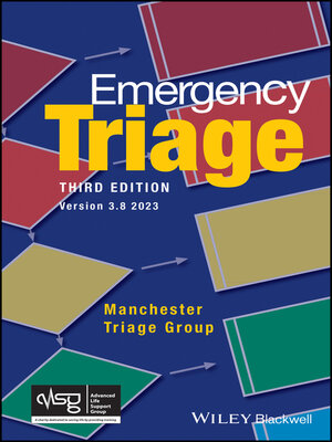 cover image of Emergency Triage